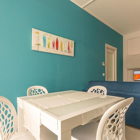Case Vacanze Blue Bay Resort Roseto Degli Abruzzi Exteriér fotografie